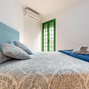 Appartement Plaça D'en Ripoll