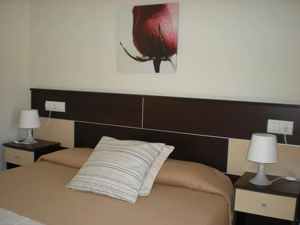 Hotel Mr Tarragona Spain