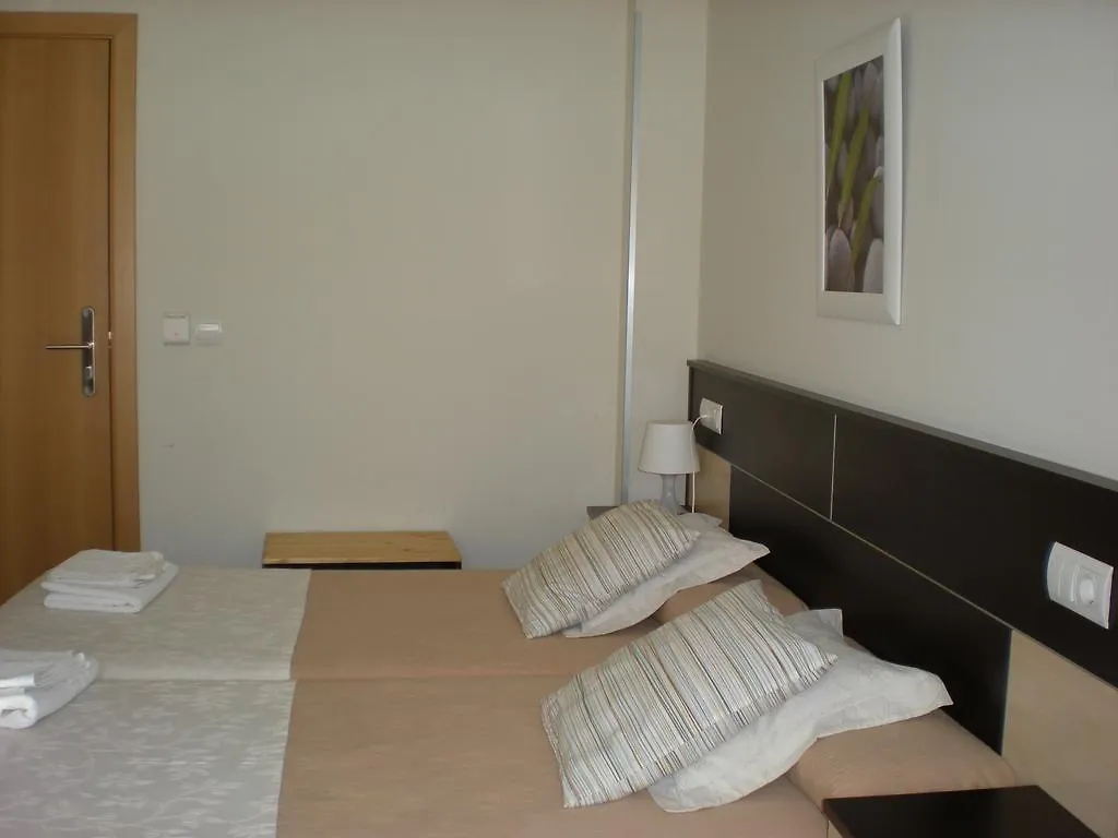 Hotel Mr Tarragona 0*,