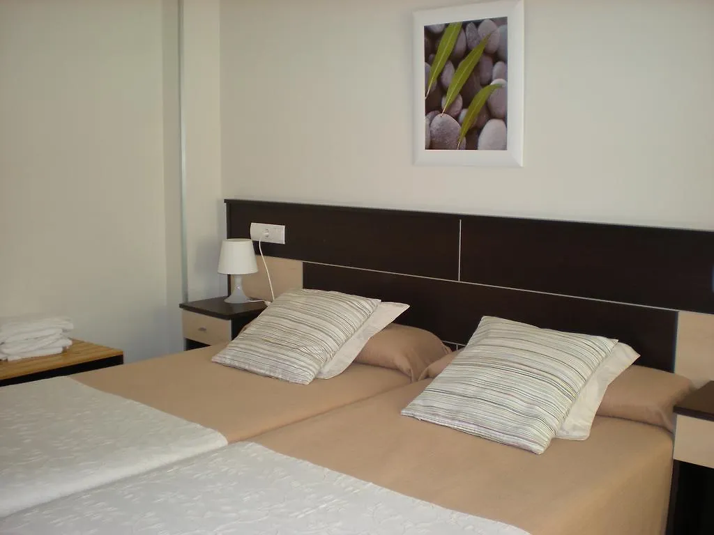 Hotel Mr location