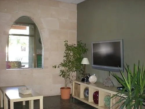 Hotel Mr Tarragona