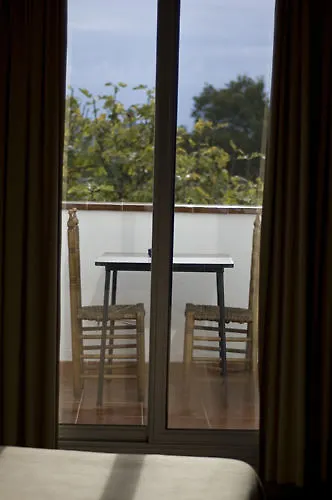 Hotel Mr Tarragona