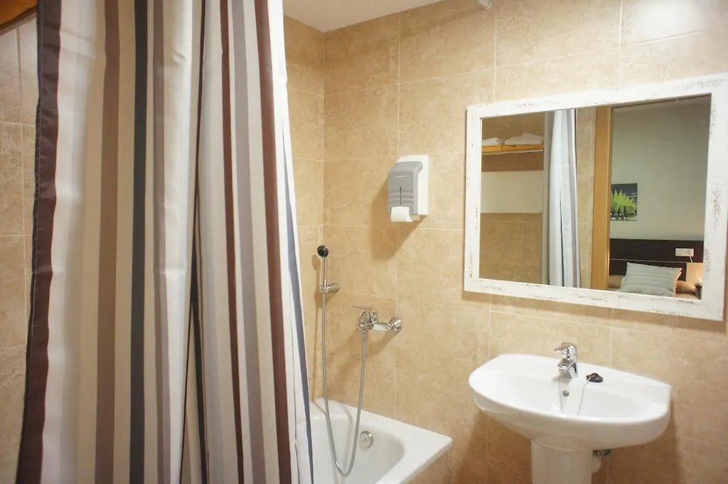 Hotel Mr Tarragona
