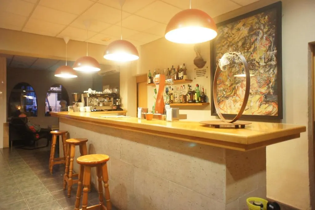 Hotel Mr Tarragona