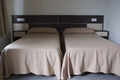 Hotel Mr Tarragona